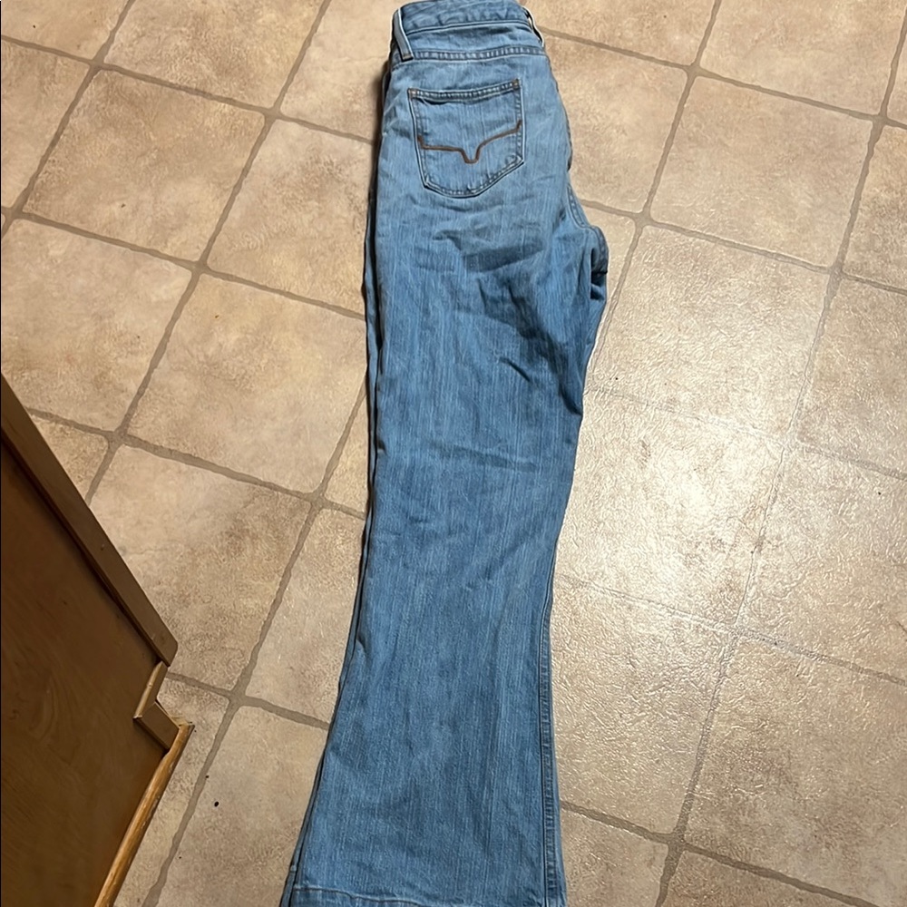 Women's KIMES RANCH JENNIFER size 12